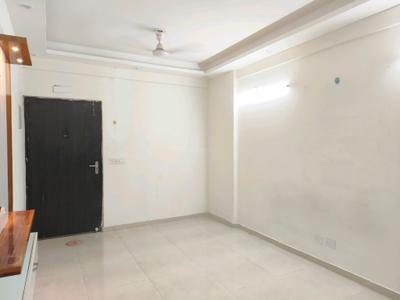 Living Room Image of 1000 Sq.ft 2 BHK Apartment / Flat for sale in Signature Global The Millennia, Sector 37C Gurgaon for Rs. 7200000