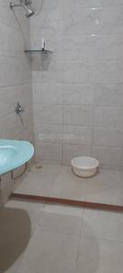 Bathroom Image of Paying Guests  in Worli, Mumbai
