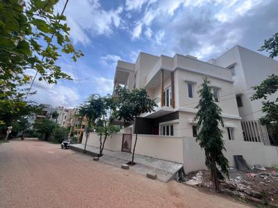 Image of 2400 Sq.ft 4 BHK Independent House for sale in Narayanapura, Bengaluru for Rs. 30000000