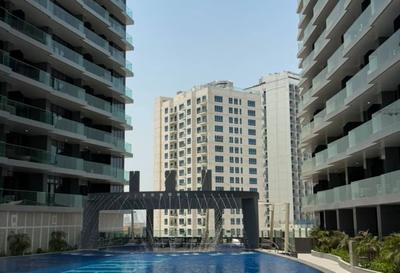Image of 672 Sq.ft 1 BHK Apartment / Flat for rent in Al Barsha, Dubai for Rs. 184167