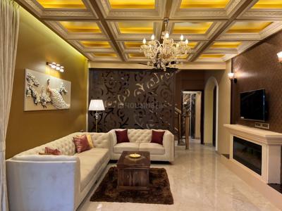 Hall Image of 7800 Sq.ft 8 BHK Villa for sale in Purple Cloud 9, Kondhwa Pune for Rs. 60000000