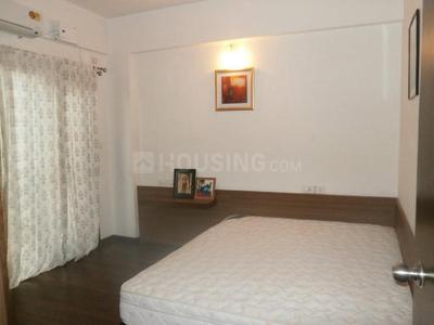 Bedroom Image of 3356 Sq.ft 4 BHK Villa for sale in Whitefield Bengaluru for Rs. 35000000