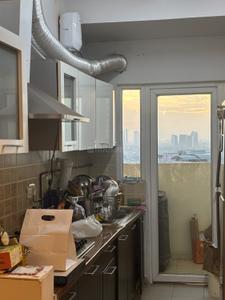 Kitchen Image of 1628 Sq.ft 3 BHK Apartment / Flat for sale in Divine Heritage Divine, Indirapuram Ghaziabad for Rs. 19000000