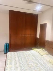 Bedroom Image of 2700 Sq.ft 4 BHK Penthouse for sale in Ratnaakar Atelier, Jodhpur Ahmedabad for Rs. 32500000