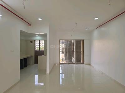 Hall Image of 1550 Sq.ft 3 BHK Apartment / Flat for sale in JSB Gokul Nakshatra, Virar West Virar for Rs. 12000000