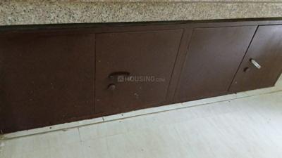 Kitchen Image of 1250 Sq.ft 3 BHK Apartment / Flat for rent in Doranda Ranchi for Rs. 21000