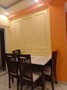 Hall Image of Arpita's Apartment  in Paikpara, Kolkata