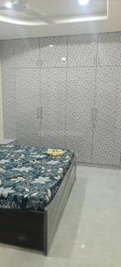 Bedroom Image of 1600 Sq.ft 3 BHK Apartment / Flat for rent in Adarsh Nagar Jaipur for Rs. 42000