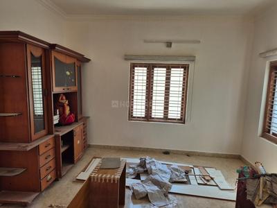 Bedroom Image of 1700 Sq.ft 3 BHK Independent House for rent in Basaveshwara Nagar Bengaluru for Rs. 80000