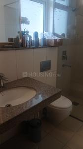 Image of 1385 Sq.ft 2 BHK Apartment / Flat for sale in Godrej Nature Plus, Sector 33, Sohna for Rs. 14500000