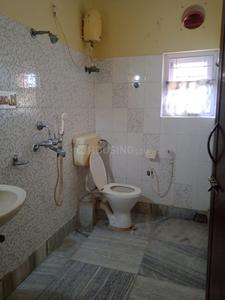 Image of 1300 Sq.ft 3 BHK Apartment / Flat for rent in Patuli, Kolkata for Rs. 22000