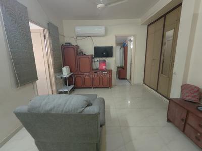 Hall Image of 1665 Sq.ft 4 BHK Independent House for sale in Satellite Ahmedabad for Rs. 45000000