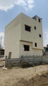 Image of 870 Sq.ft 1.5 BHK Independent House for sale in Kuruli, Pune for Rs. 3000000