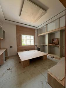 Kitchen Image of 2800 Sq.ft 4 BHK Duplex for sale in Andrahalli Bengaluru for Rs. 18200000