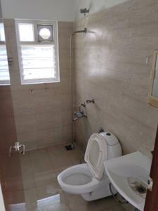 Common Bathroom Image of 1729 Sq.ft 3 BHK Apartment / Flat for sale in Godrej Garden City, Jagatpur Ahmedabad for Rs. 10400000