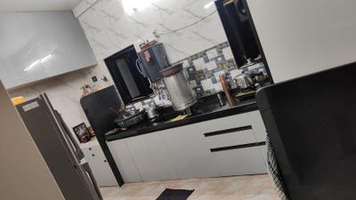 Kitchen Image of 902 Sq.ft 2 BHK Apartment / Flat for sale in Wakad Pune for Rs. 10000000