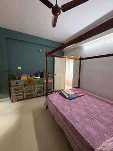 Bedroom Image of 1254 Sq.ft 3 BHK Apartment / Flat for sale in Kadugodi Bengaluru for Rs. 9700000