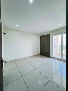 Bedroom Image of 1800 Sq.ft 3 BHK Apartment / Flat for sale in Gazipur Zirakpur for Rs. 10500000