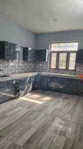 Kitchen Image of 4000 Sq.ft 5 BHK Independent House for sale in Gomti Nagar Lucknow for Rs. 25000000