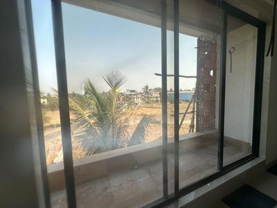Balcony Image of 2000 Sq.ft 3 BHK Independent House for sale in Vasai West Vasai for Rs. 18000000