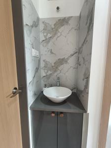 Image of 950 Sq.ft 2 BHK Apartment / Flat for sale in Kondhwa Budruk, Pune for Rs. 6900000