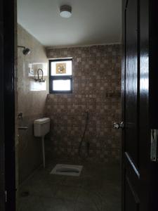 Common Bathroom Image of 1120 Sq.ft 2 BHK Apartment / Flat for sale in CGEWHO Kendriya Vihar, Phi II Greater Noida for Rs. 12012000