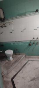Image of 500 Sq.ft 1 BHK Builder Floor for rent in Ramesh Nagar, New Delhi for Rs. 25000