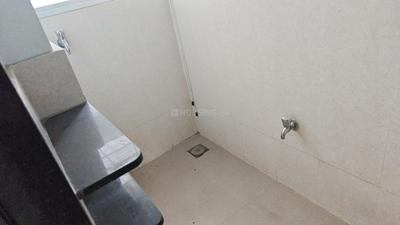 Balcony Image of 1300 Sq.ft 3 BHK Apartment / Flat for sale in Lunkad Akash Tower, Pimple Nilakh Pune for Rs. 13000000