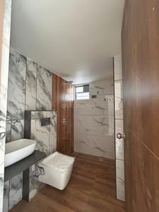 Bathroom Image of 1700 Sq.ft 3 BHK Apartment / Flat for sale in Akota Vadodara for Rs. 9000000
