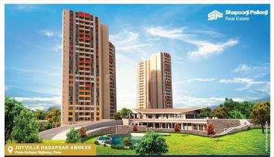 2 BHK Flat