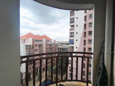 2 BHK Flat