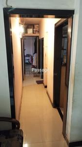 Hall Image of 908 Sq.ft 2 BHK Apartment / Flat for sale in Bhiwandi Thane for Rs. 7000000