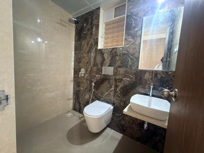 Bathroom Image of Aryans homes in Thane West, Thane