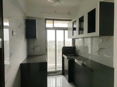 Kitchen Image of 700 Sq.ft 2 BHK Apartment / Flat for sale in Mansarovar Ariana, Vasai West Vasai for Rs. 6800000