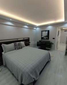 Bedroom Image of 1200 Sq.ft 2 BHK Independent House for sale in Guduvancheri Chennai for Rs. 7600000