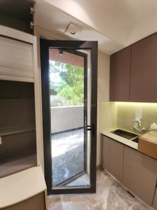 Kitchen Image of 2520 Sq.ft 4.5 BHK Builder Floor for sale in Punjabi Bagh New Delhi for Rs. 51500000