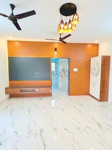 Hall Image of 900 Sq.ft 2 BHK Independent House for sale in Kolapakkam Chennai for Rs. 8000000