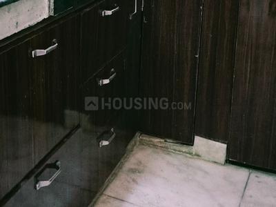 Bedroom Image of 500 Sq.ft 2 BHK Independent House for sale in Preeti Nagar Lucknow for Rs. 3000000