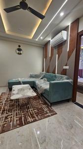Bedroom Image of 850 Sq.ft 2 BHK Apartment / Flat for sale in Gandhi Path West Jaipur for Rs. 4199999