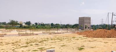Image of 2400 Sq.ft Residential Plot / Land for sale in KNS Sampada, Hejjala, Bengaluru for Rs. 16557600