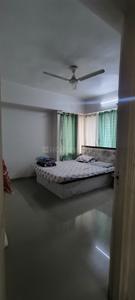 Bedroom Image of 1090 Sq.ft 2 BHK Apartment / Flat for sale in Setpal Palazzo, Talegaon Dabhade Pune for Rs. 5800000