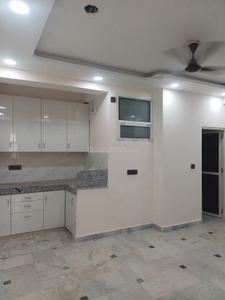 Hall Image of 600 Sq.ft 1 RK Builder Floor for rent in Sector 12 Noida for Rs. 15000