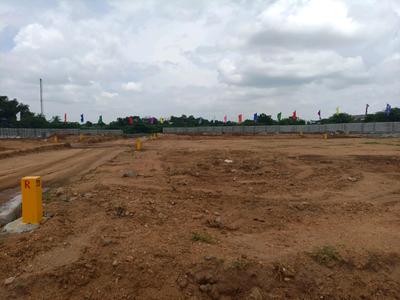 Residential Plot
