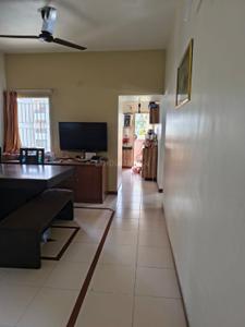 Kitchen Image of 1026 Sq.ft 2 BHK Apartment / Flat for sale in Satellite Ahmedabad for Rs. 6800000