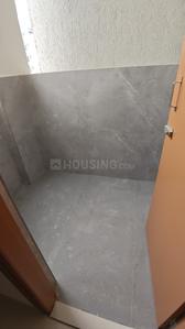 Image of 1400 Sq.ft 2 BHK Apartment / Flat for rent in Kondapur, Hyderabad for Rs. 32000