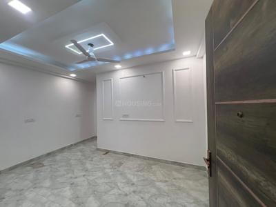 Bedroom Image of 820 Sq.ft 2 BHK Penthouse for sale in Chhattarpur New Delhi for Rs. 5000000