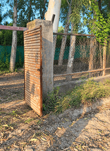 Image of 11430 Sq.ft 1 RK Farm House for sale in Dkrrish Green Beauty Farms, Sector 135, Noida for Rs. 9000000