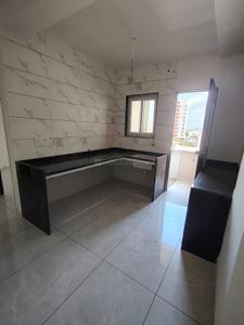 Kitchen Image of 2000 Sq.ft 3 BHK Apartment / Flat for sale in Sama Savli Vadodara for Rs. 9500000