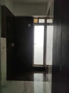Common Bathroom Image of 1100 Sq.ft 2 BHK Apartment / Flat for rent in RNA NG Eclat, Andheri West Mumbai for Rs. 152000
