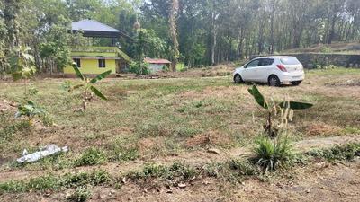 Image of 3484 Sq.ft Residential Plot / Land for sale in Thiruvaniyoor, Kochi for Rs. 325000